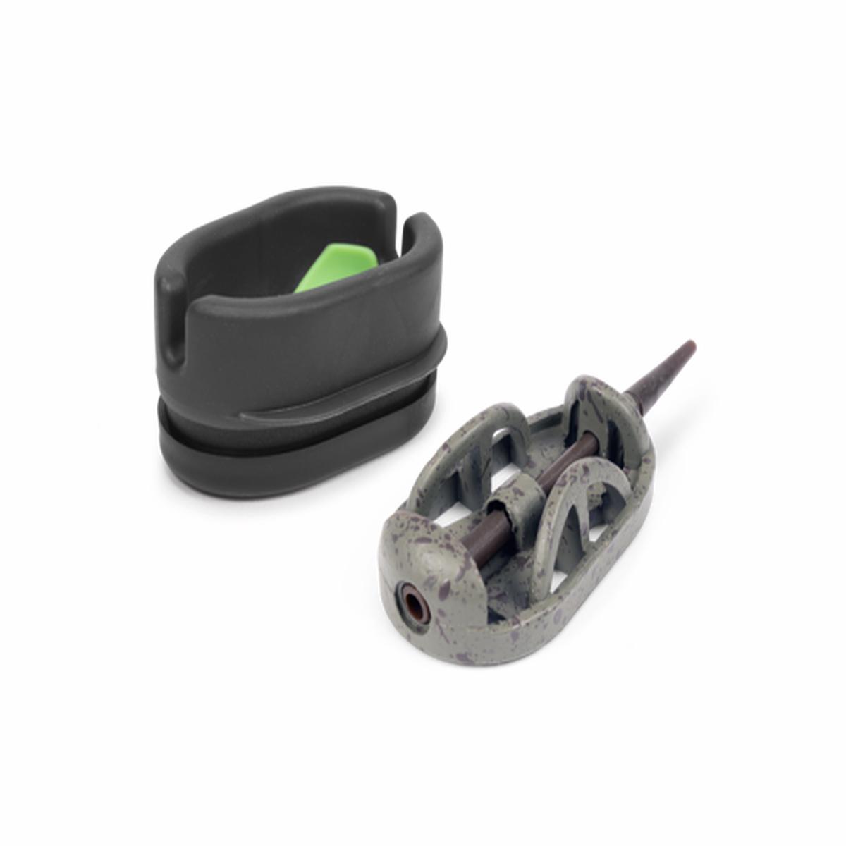 Korum Lead Free Dura Method & Mould 30g