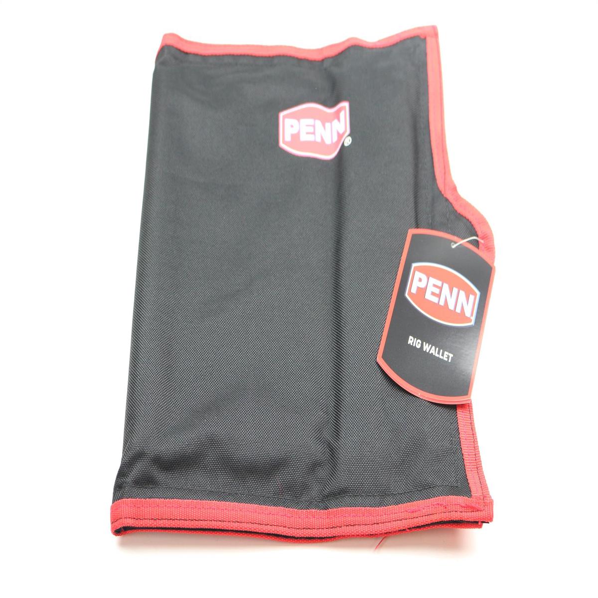 Penn Rig Wallet