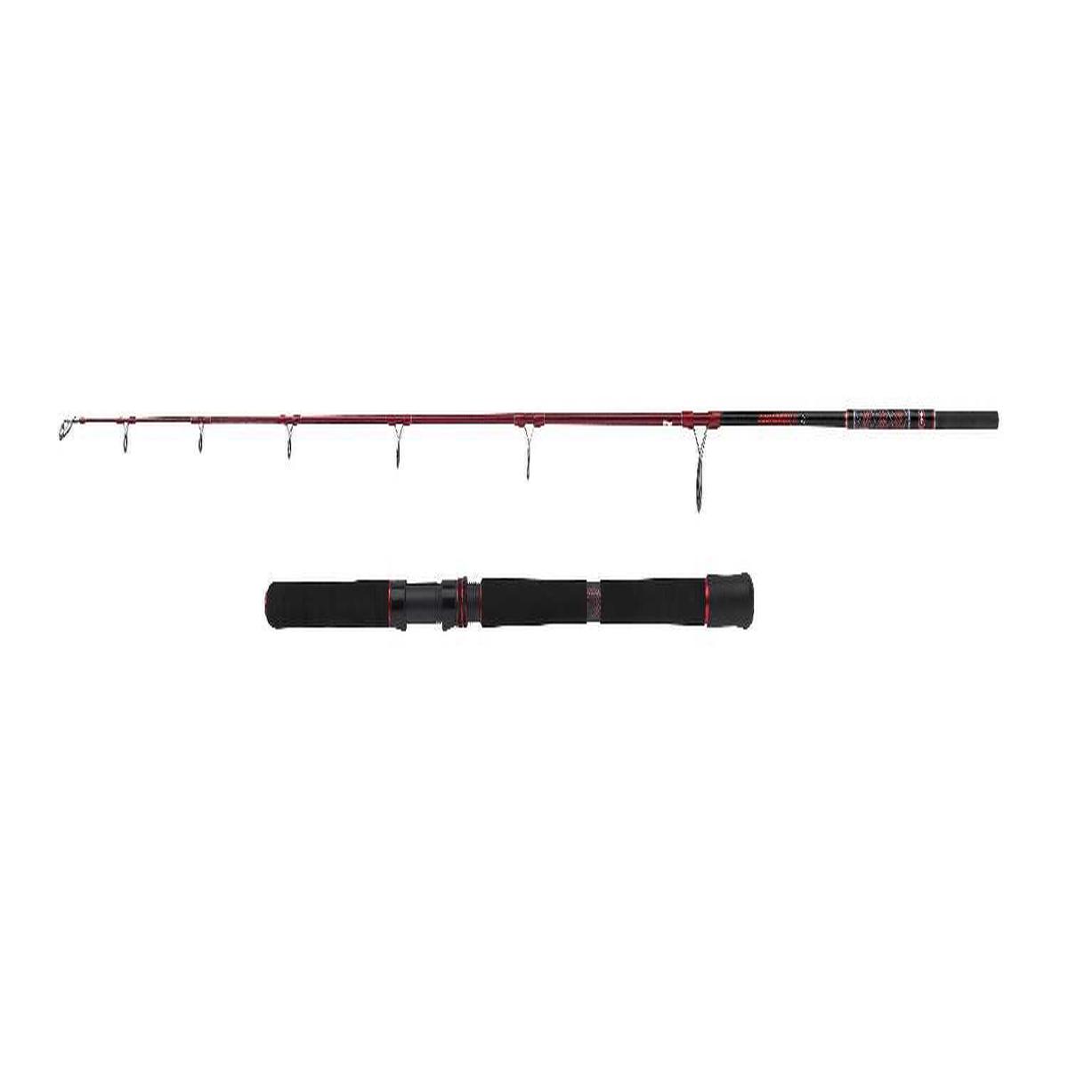 Penn Squadron III Jig 6ft 6in 1+1 40lb 150-300g