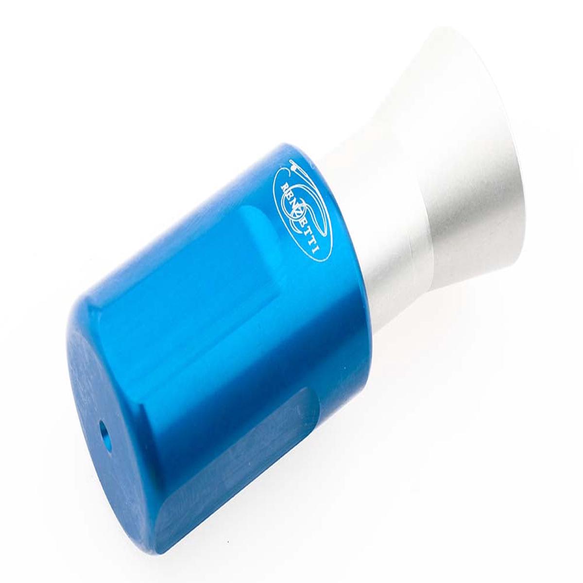 Renzetti - R-Evolution Std Hair Stacker by Pat Ehlers 3/4 " OD x 1.75" long