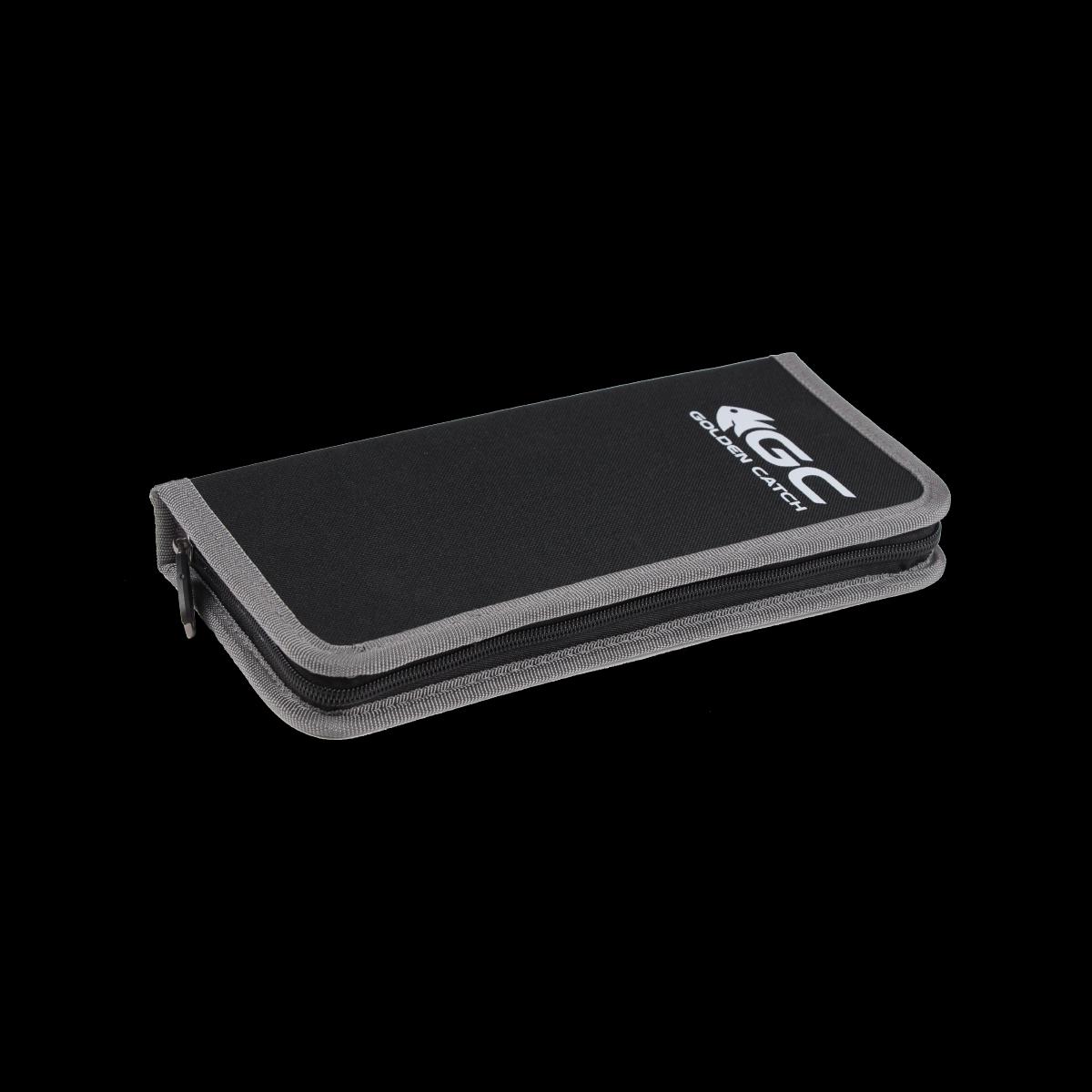Rig wallet Golden Catch Stiff