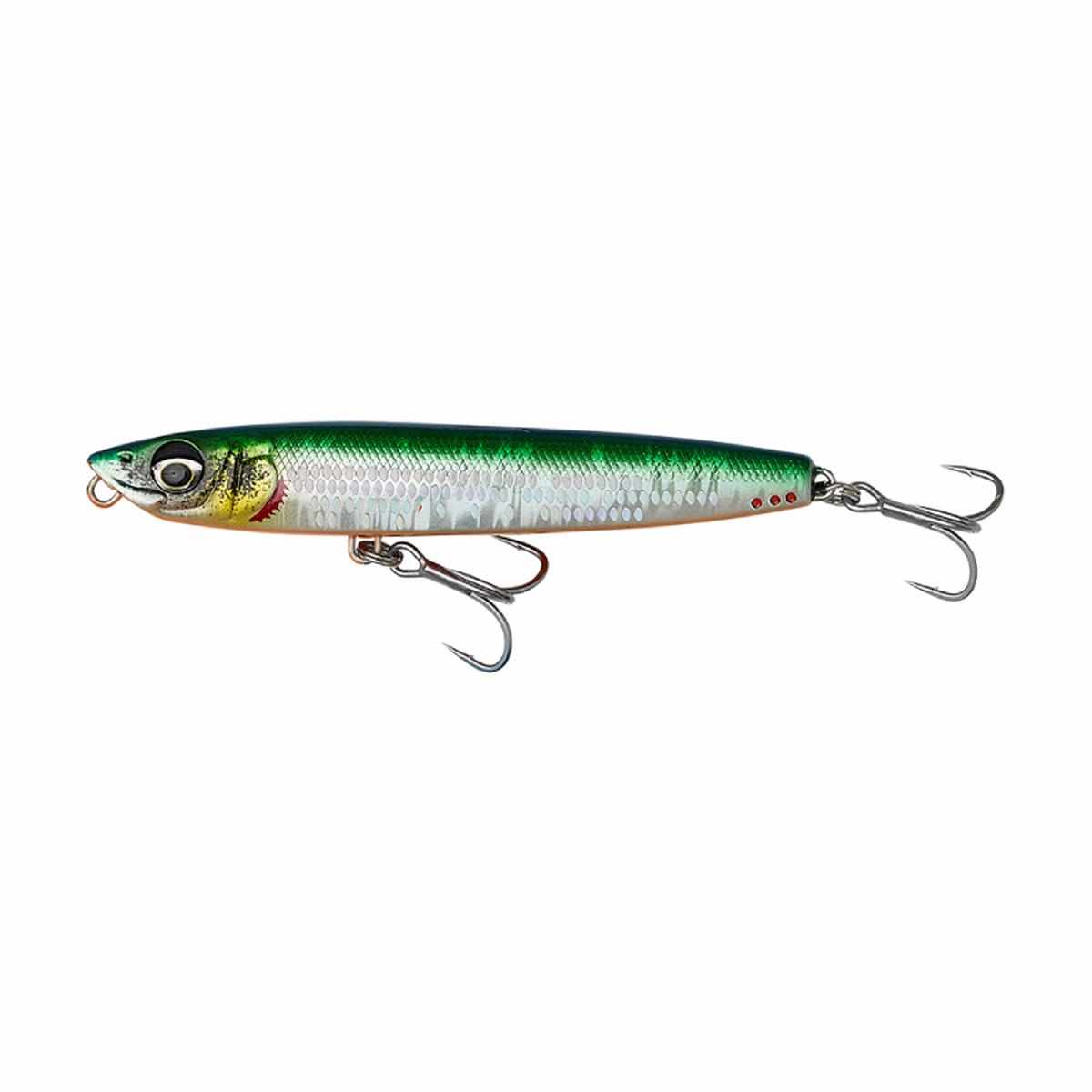 Savage Gear Cast Hacker 11.5cm 44g FS BGO LS