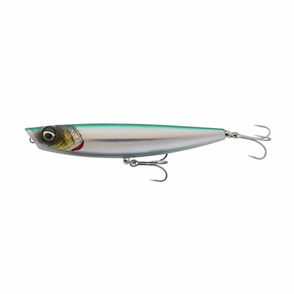 Savage Gear Pop Wlaker 2.0 9cm 11g Sayoris