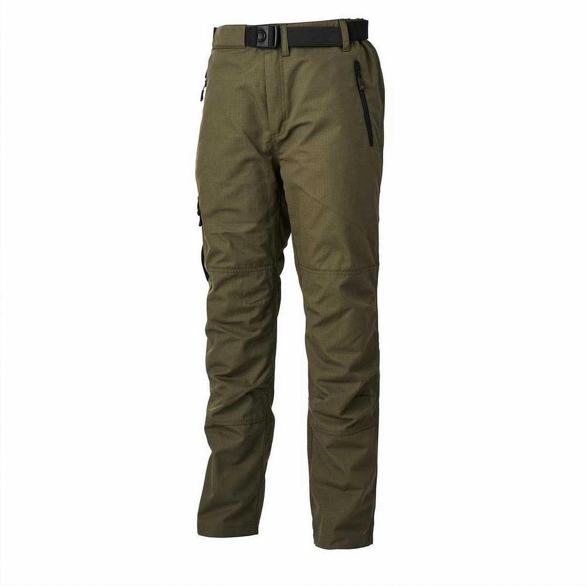 Savage Gear SG4 Combat Trousers - Olive Green