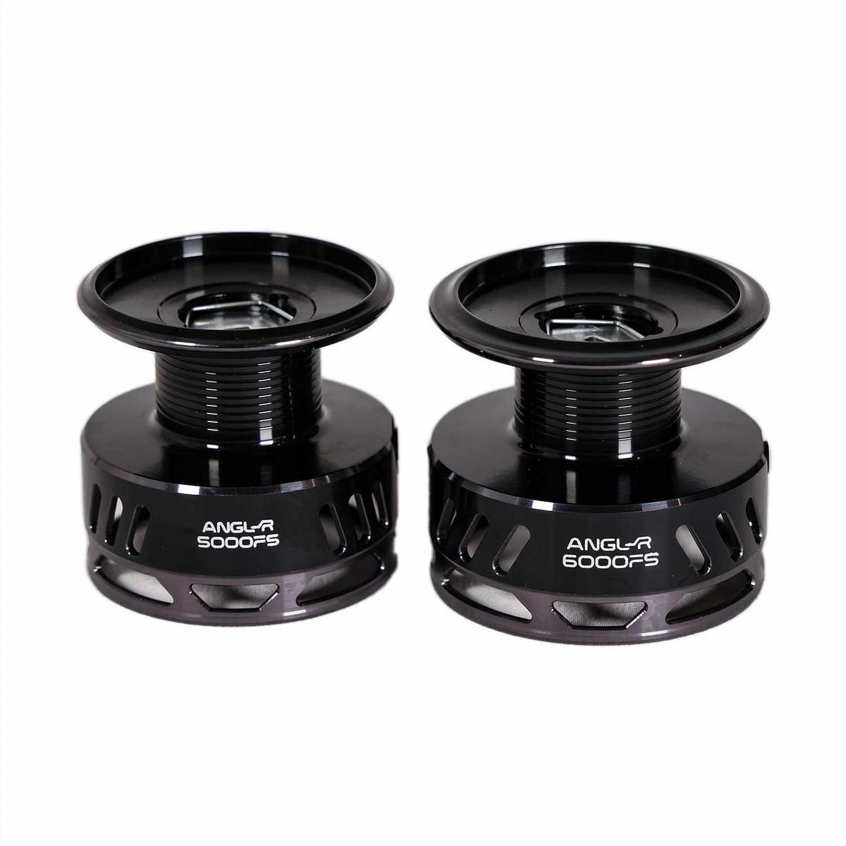 Sonik Angl-R Spare Spools