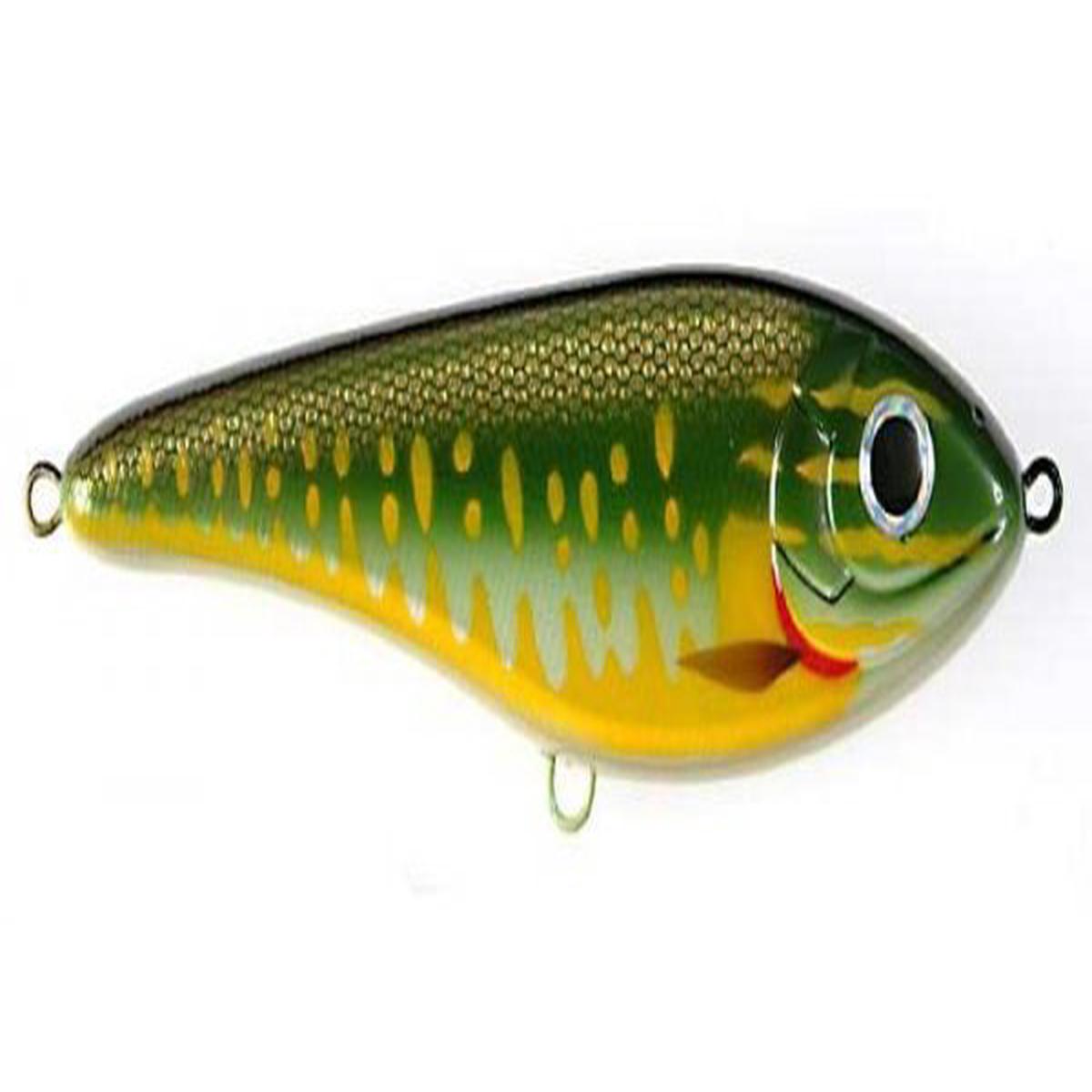 Strike Pro Buster Jerk 15cm 75g C030F