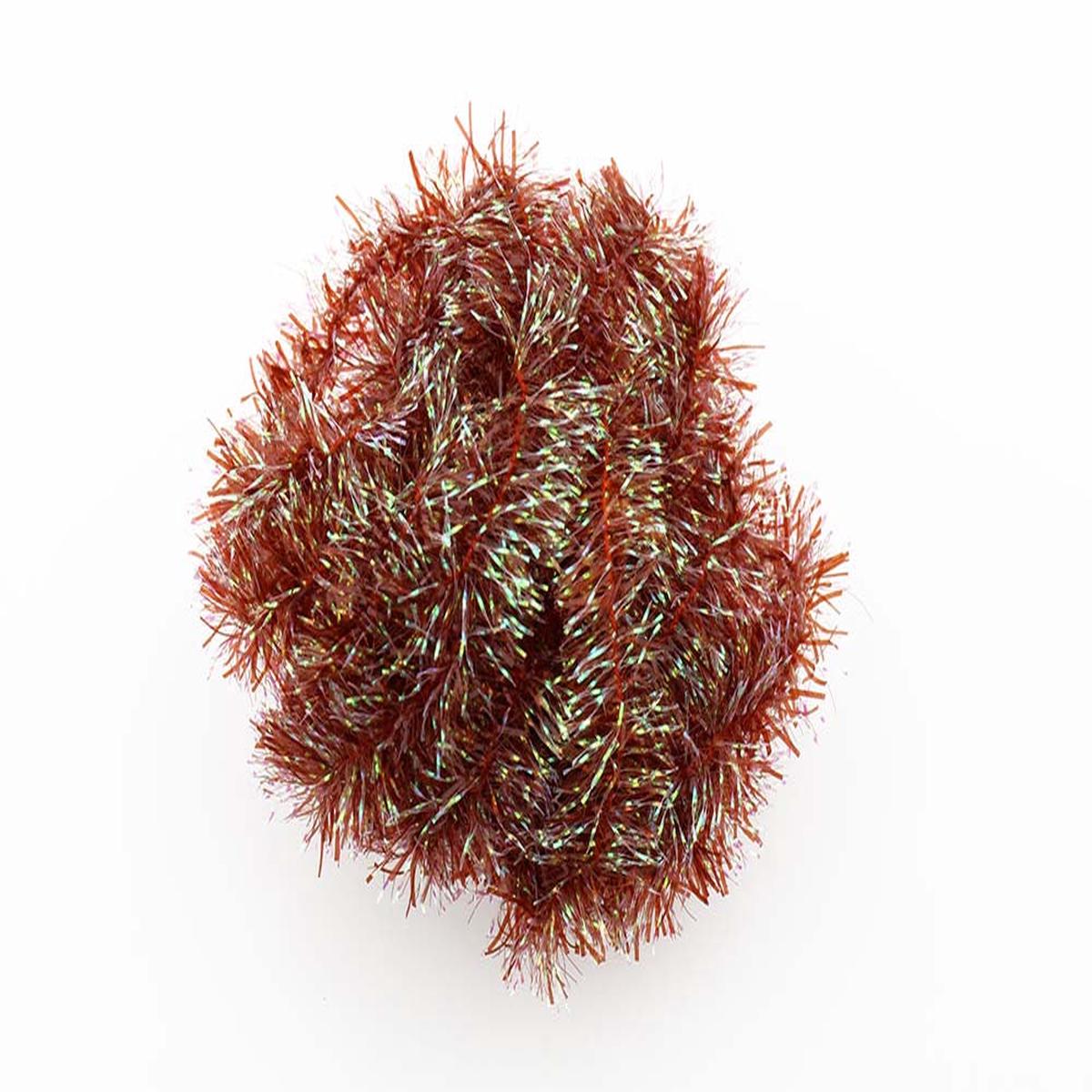 Crystal Chenille - Brown