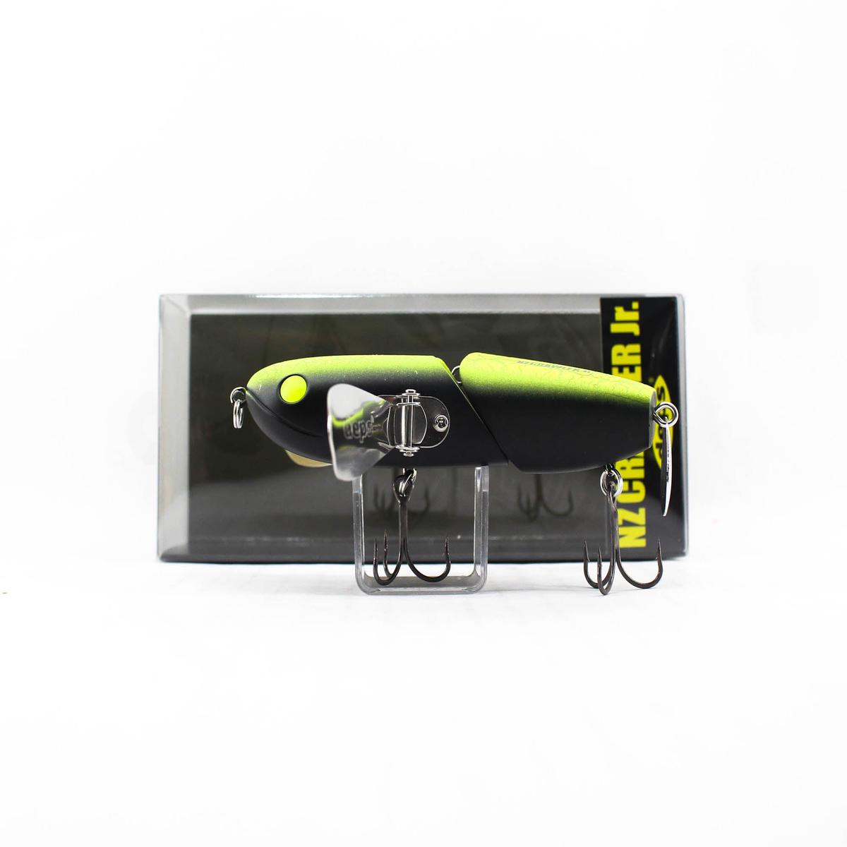 Deps NZ Crawler Jr 90 mm 1 oz Floating Lure 09 (4095)