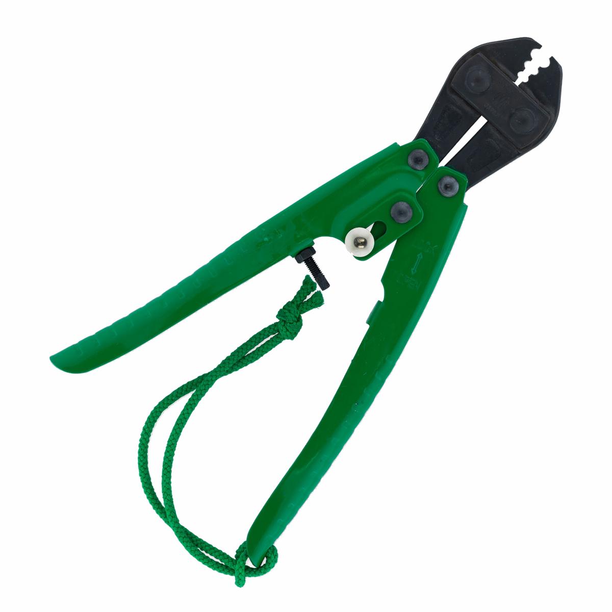 Diamond Fishing Deluxe Hand Crimping Tool