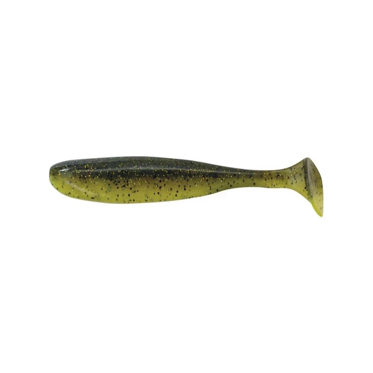 Keitech Easy Shiner 2" 5.4cm Watermelon PP Yellow PP EA07T