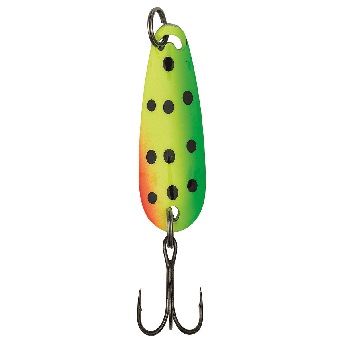 Kinetic Volda 5g Green/Yellow