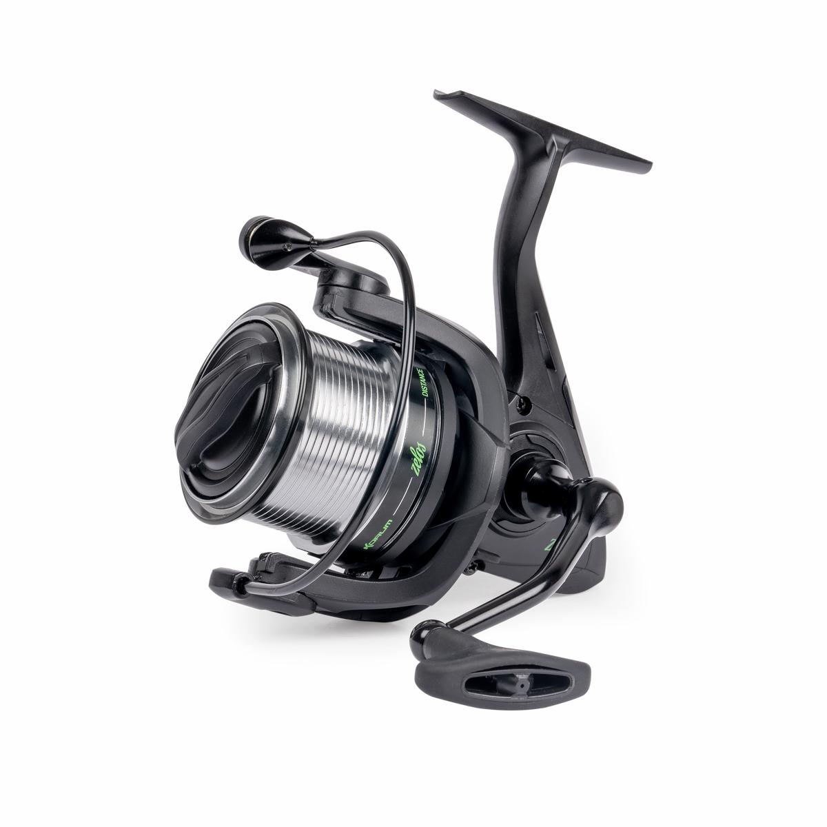 Korum Zelos 6000 Distance Reels