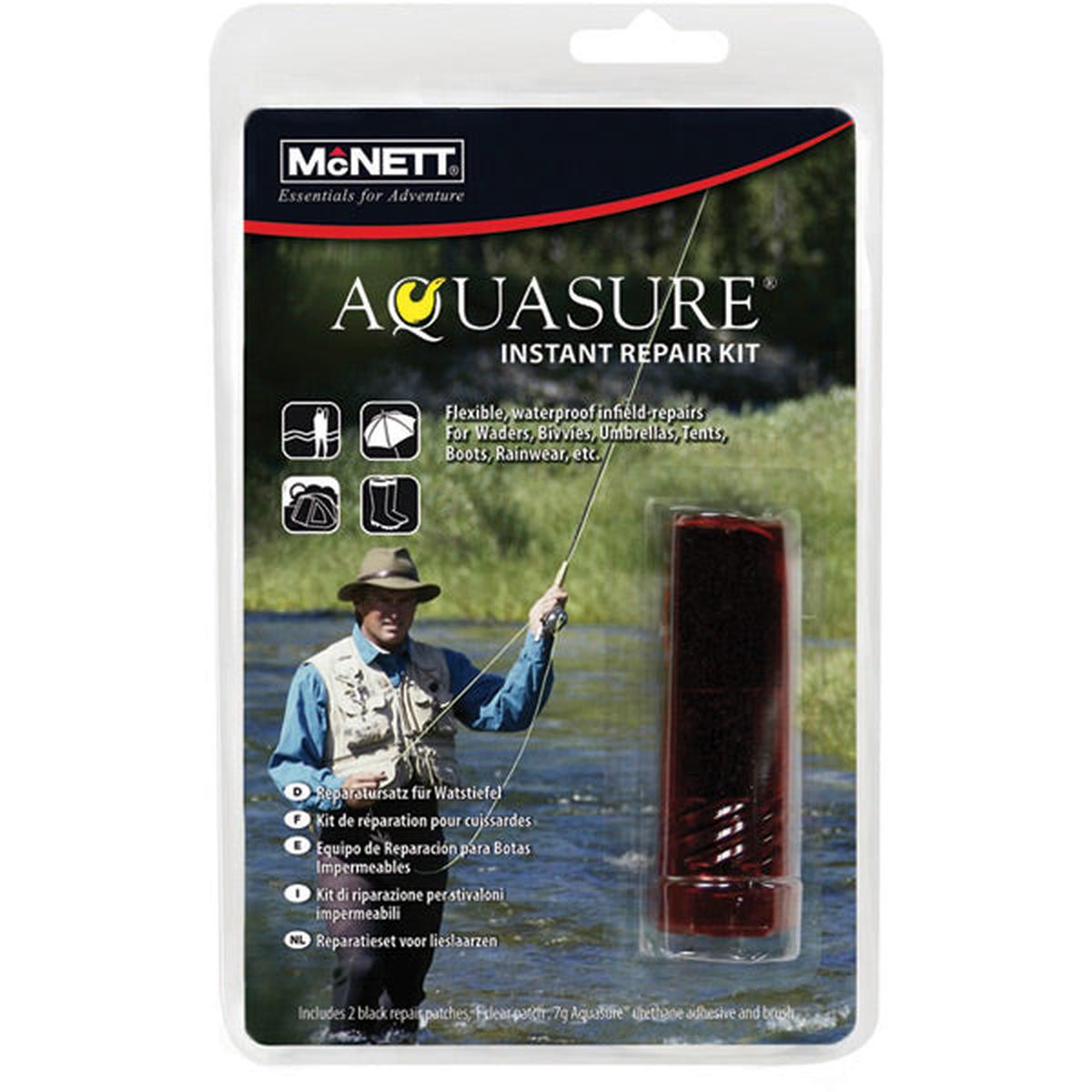 McNett Aquasure Instant Repair Kit