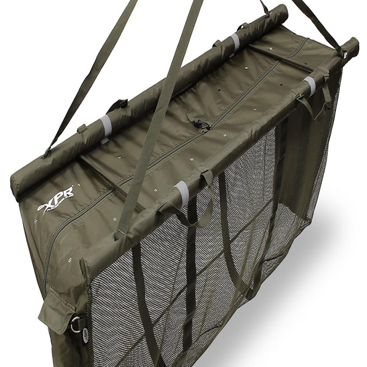 NGT, XPR Floatation Sling & Retaining System