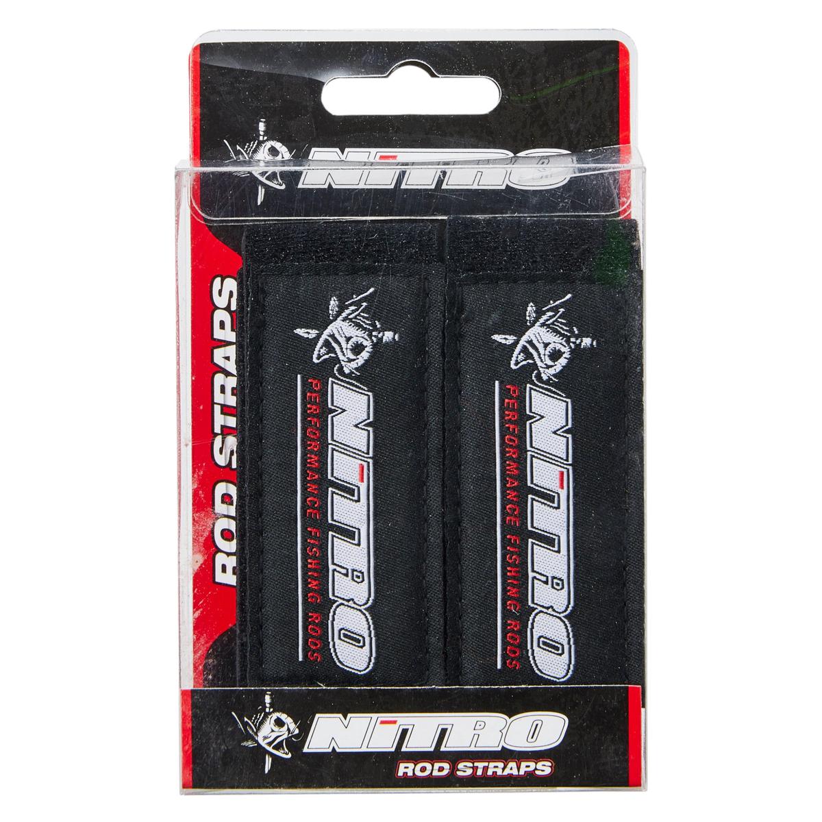 Nitro Rod Wraps