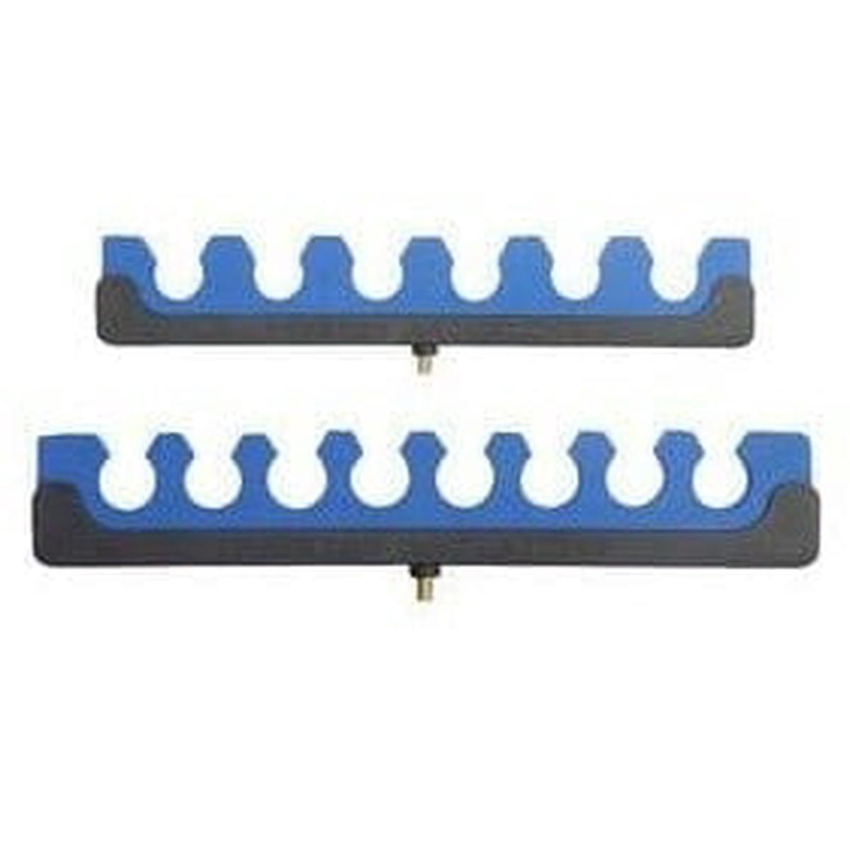 Preston OFF BOX PRO 6 & 8 Section Top Kit Roost