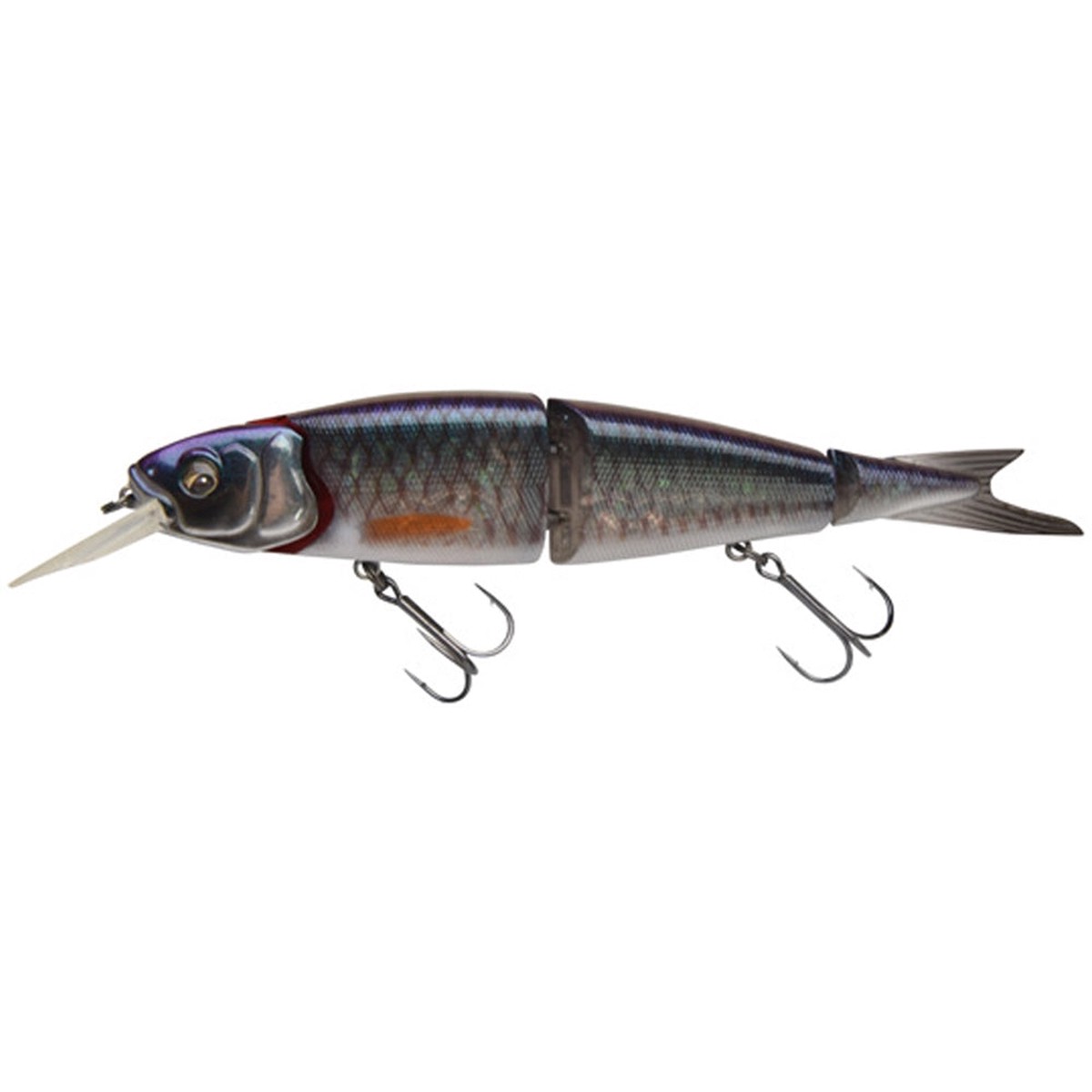 Savage Gear 4Play Classic Lowrider 13cm 21g Herring