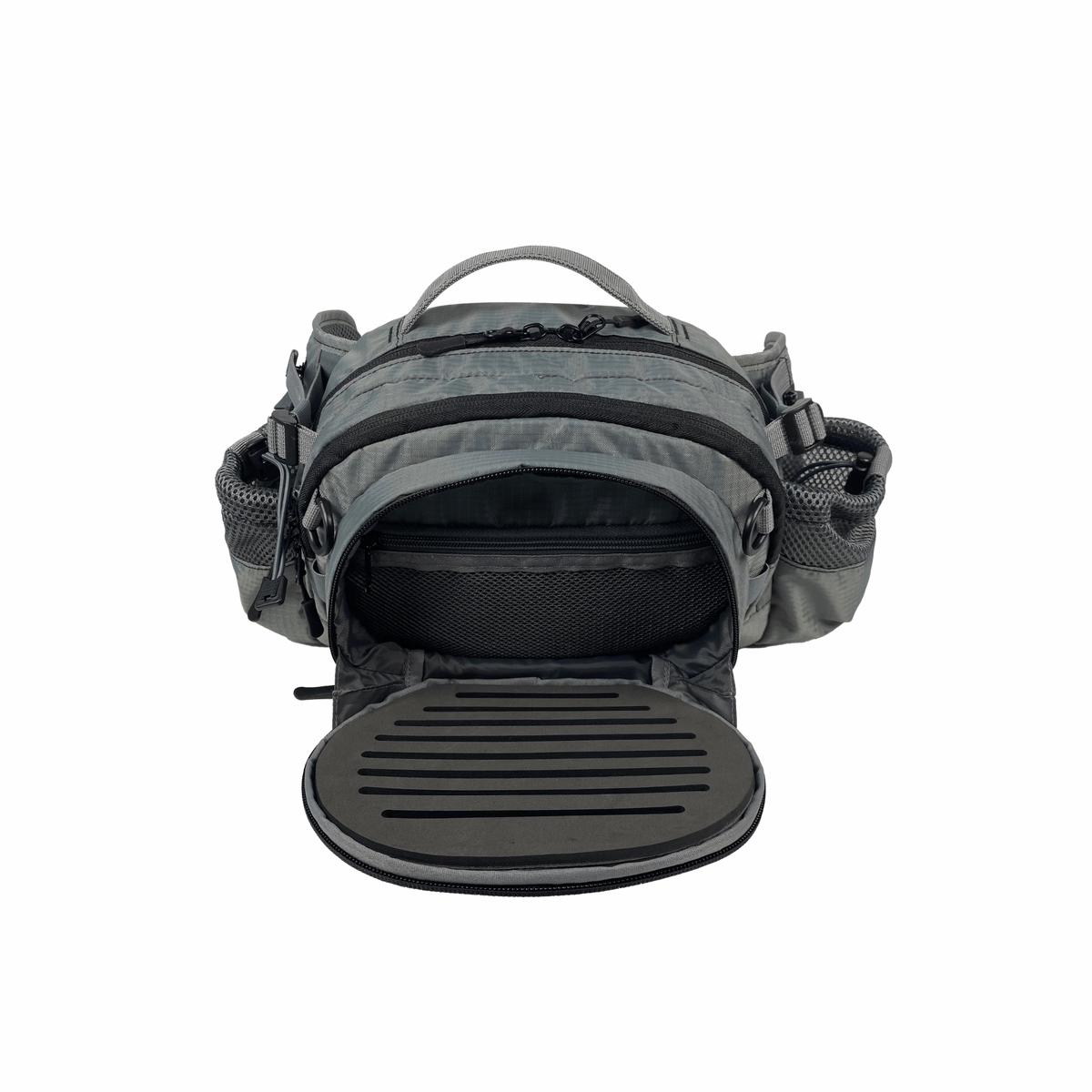 Sheffield Premium Waist Pack
