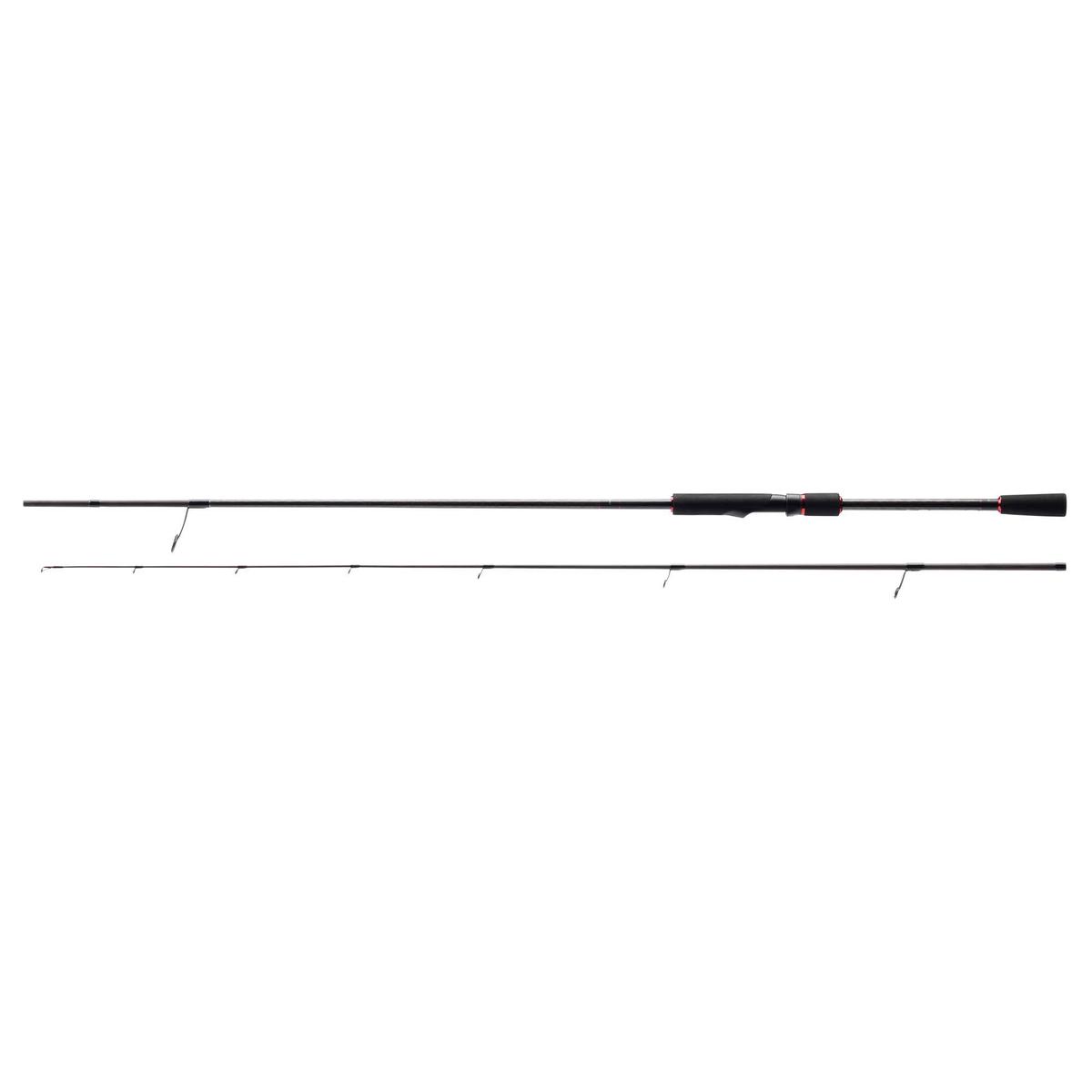 Shimano Catana GX Spinning EVA 2.44m 8'0 10-30g Mod Fast 2pc