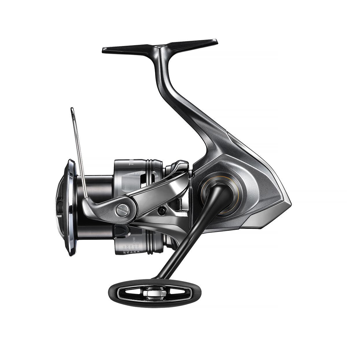 Shimano Twin Power FE 4000 XG