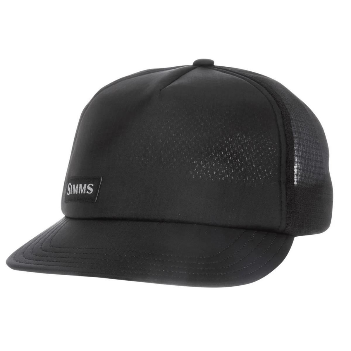 Simms - Tech Trucker Hat