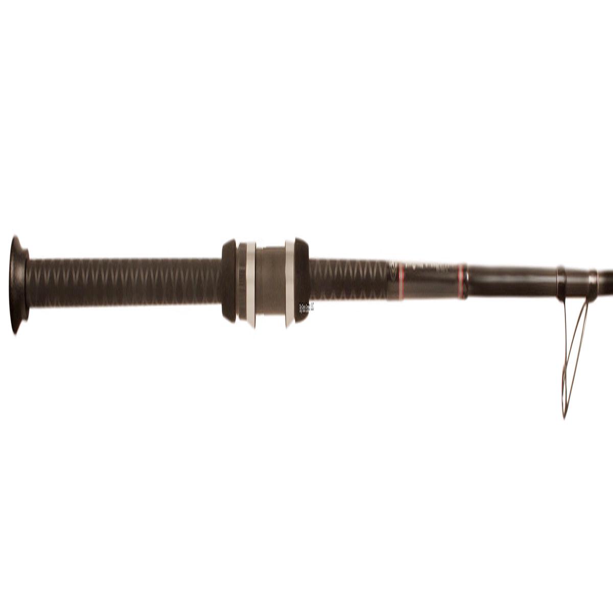 Star Rods 12' Stellar Surf SG22040S122 Spinning Rod 20-40lb. Cork Tape Grips.