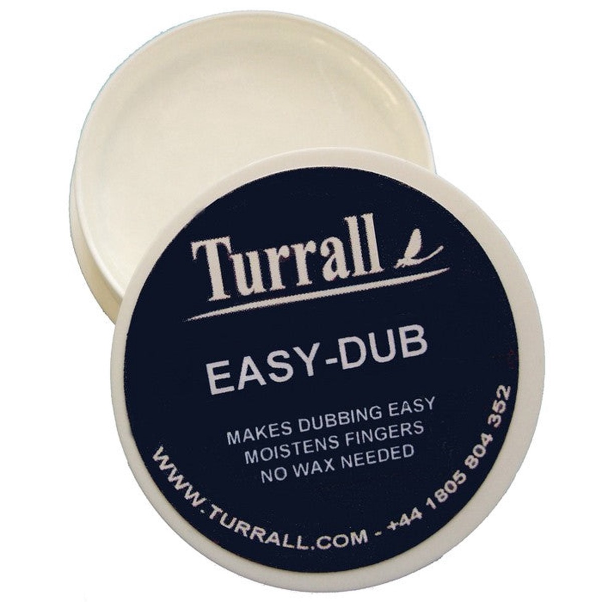 Turrall Easy Dub