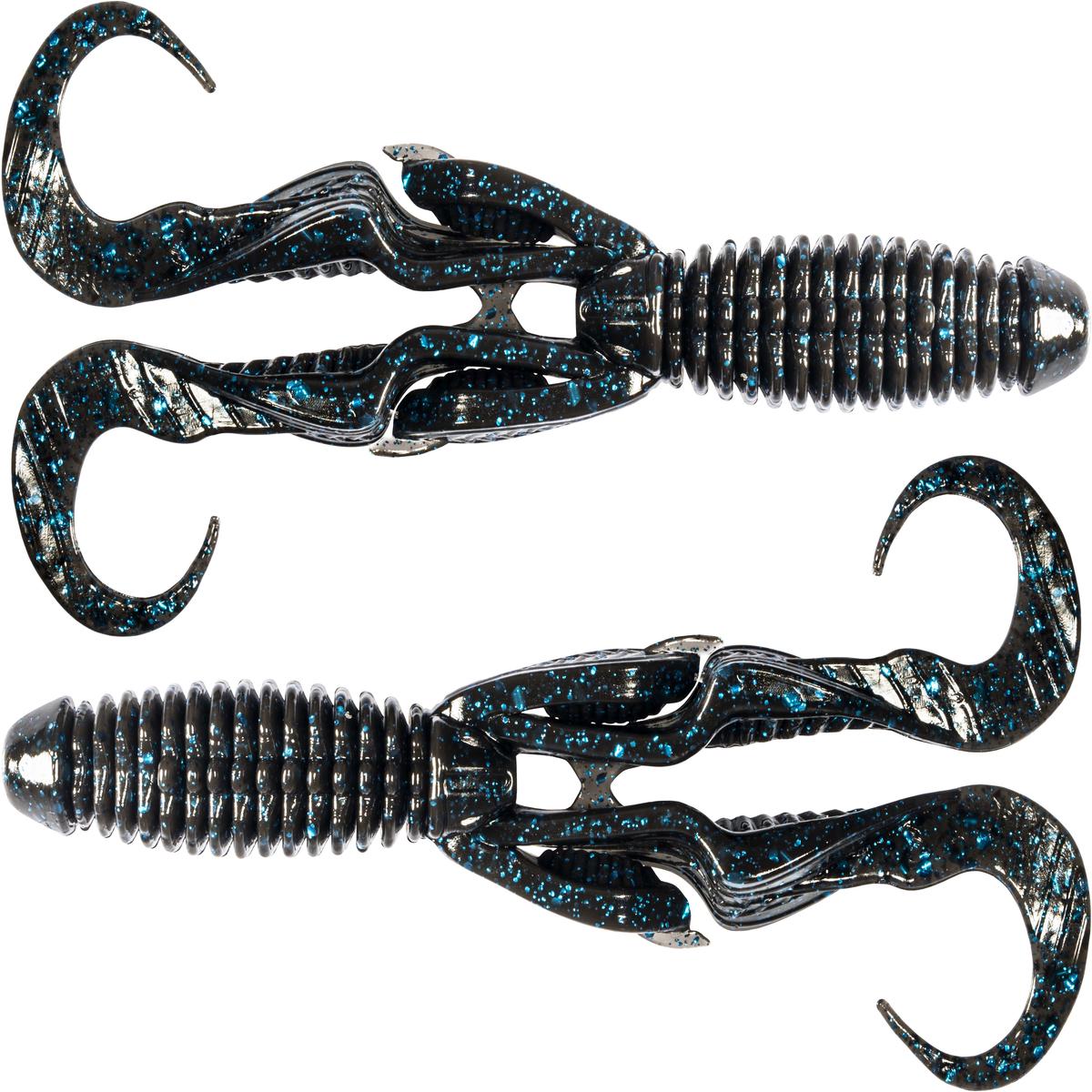Z-Man Gremlin - 4 Pack