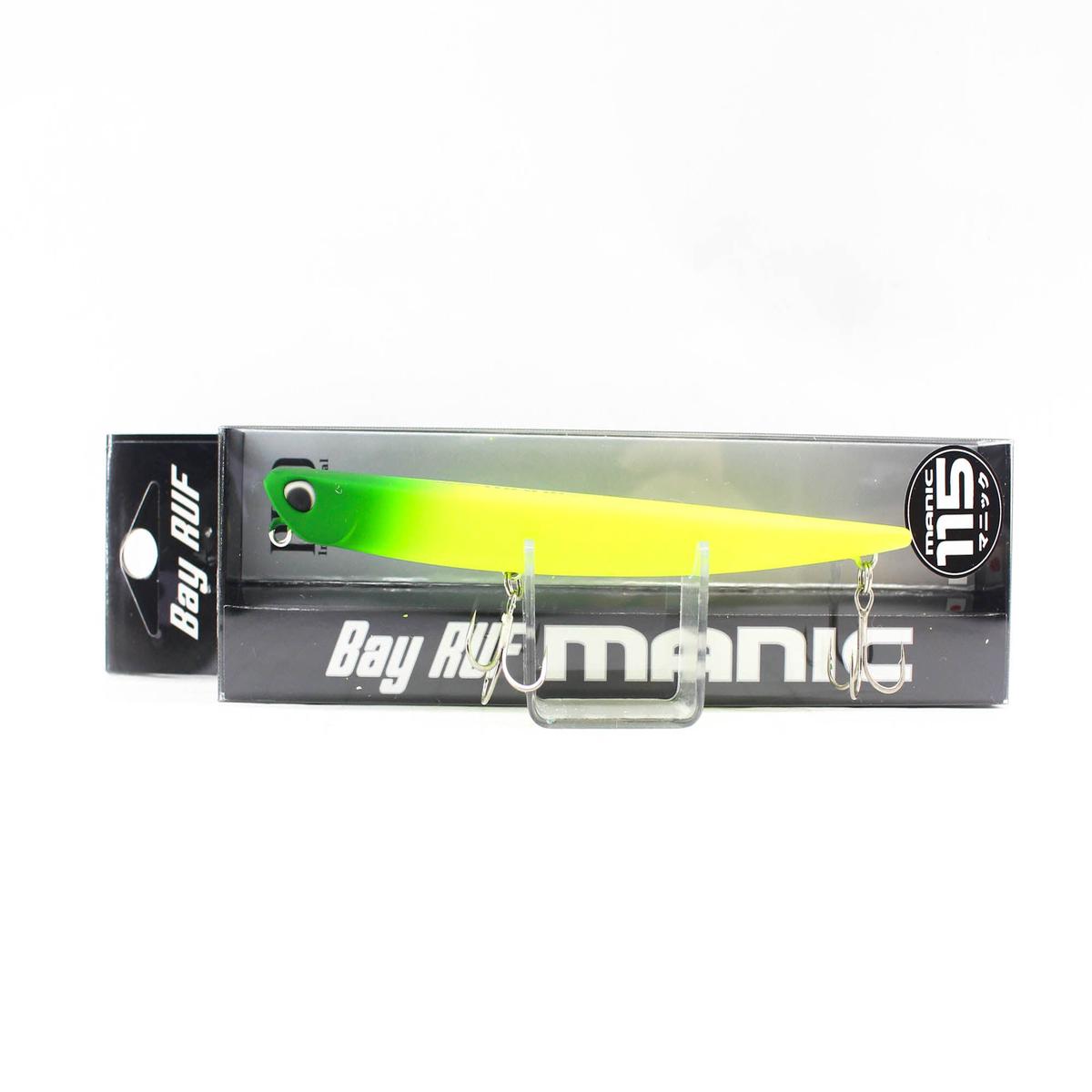Duo Bay Ruf Manic 115 Pencil Sinking Lure ACC0346 (9336)