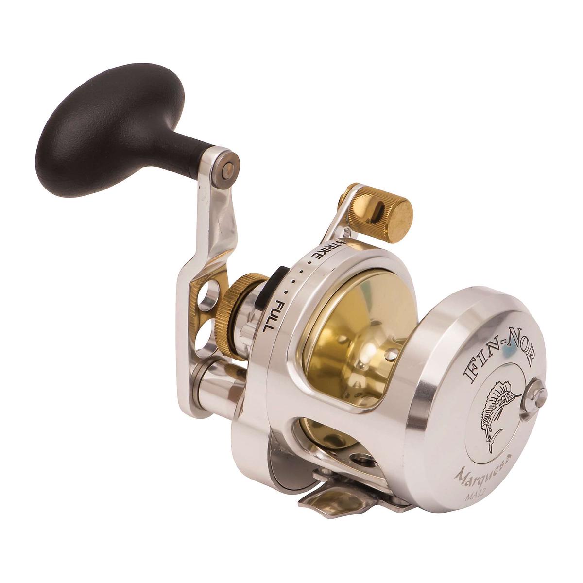 Fin-Nor Marquesa 30 Lever Drag Reel