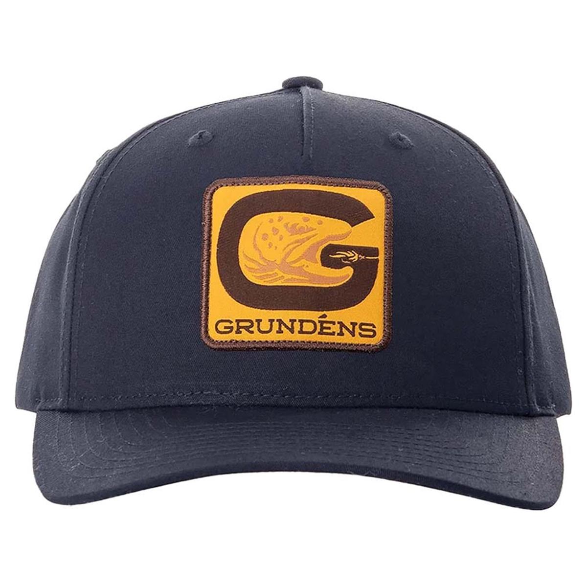 Grundns G Trout Trucker Navy