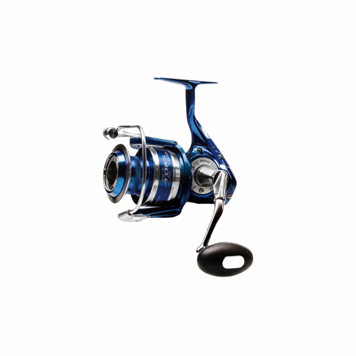 OKUMA AZORES SPINNING REEL