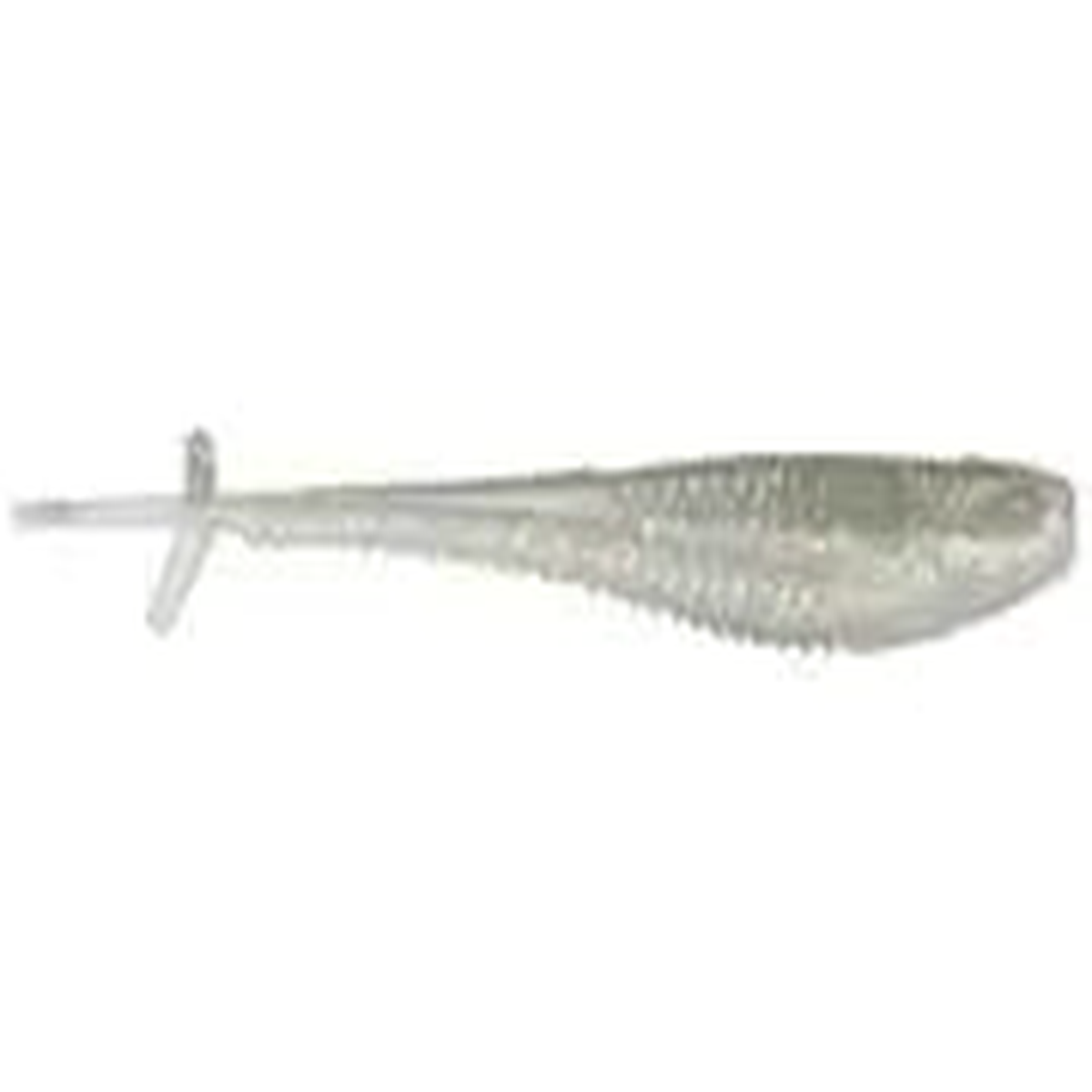 Rapala Crush City Mooch Minnow - 3.5" Green Shad 6pk