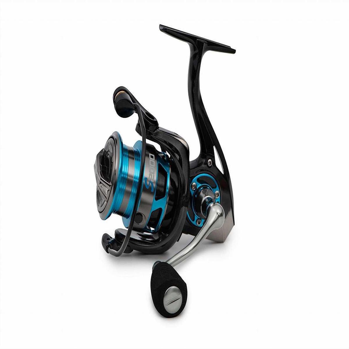 Salmo S2000 Spare Spool