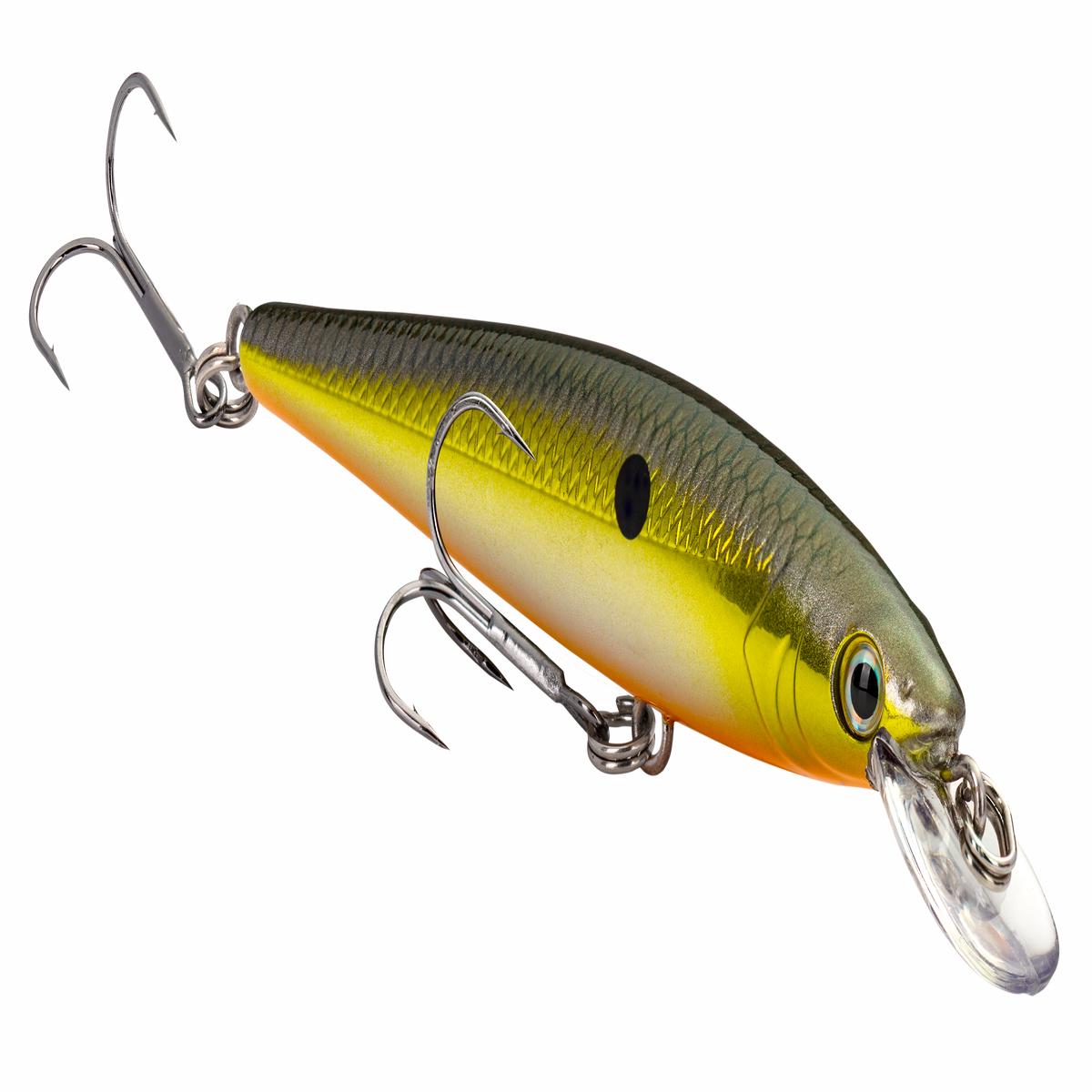 Strike King KVD 100 Series Suspending Shallow Diving Jerkbait - 3.5 Inch