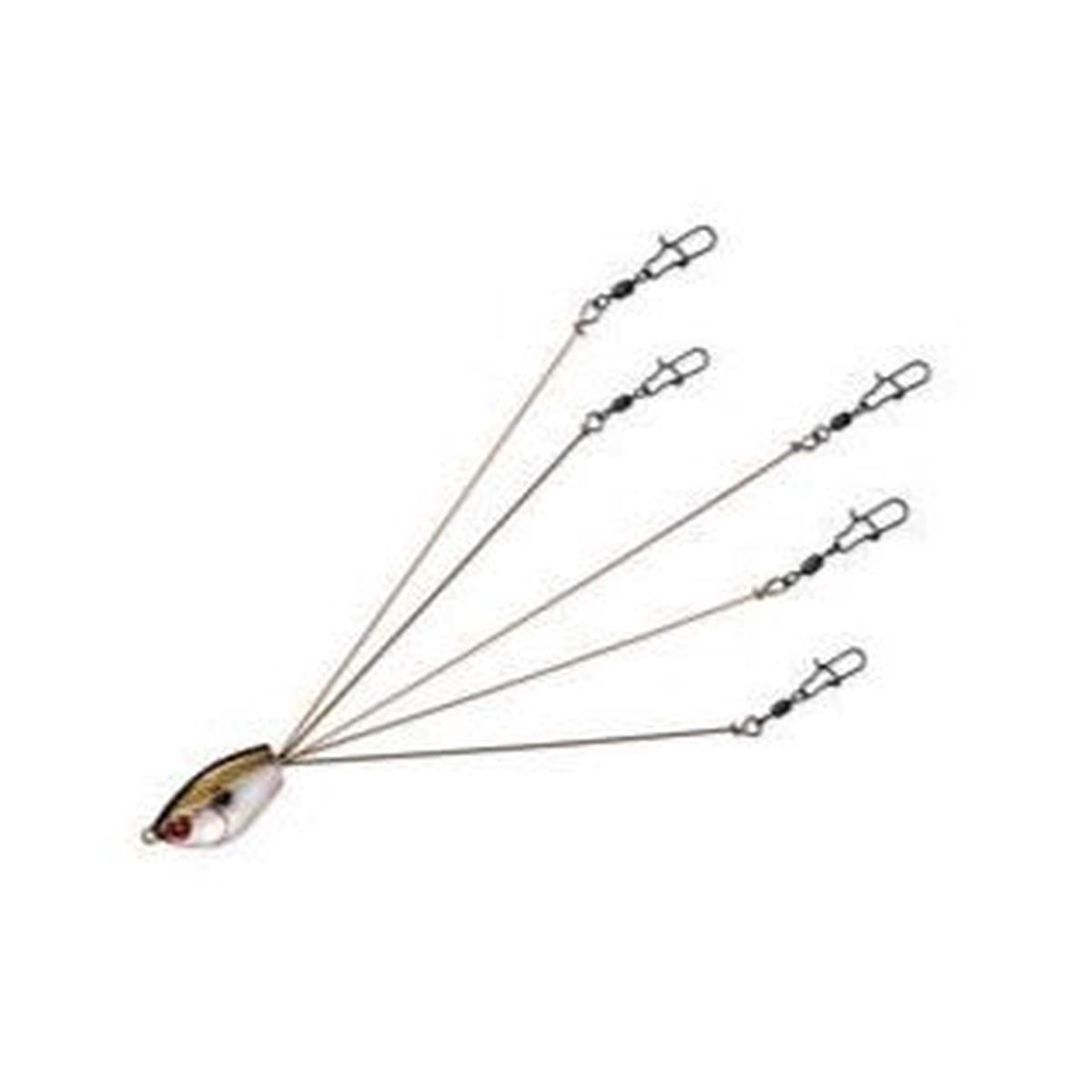 Yum Yumbrella 5-Wire Rig
