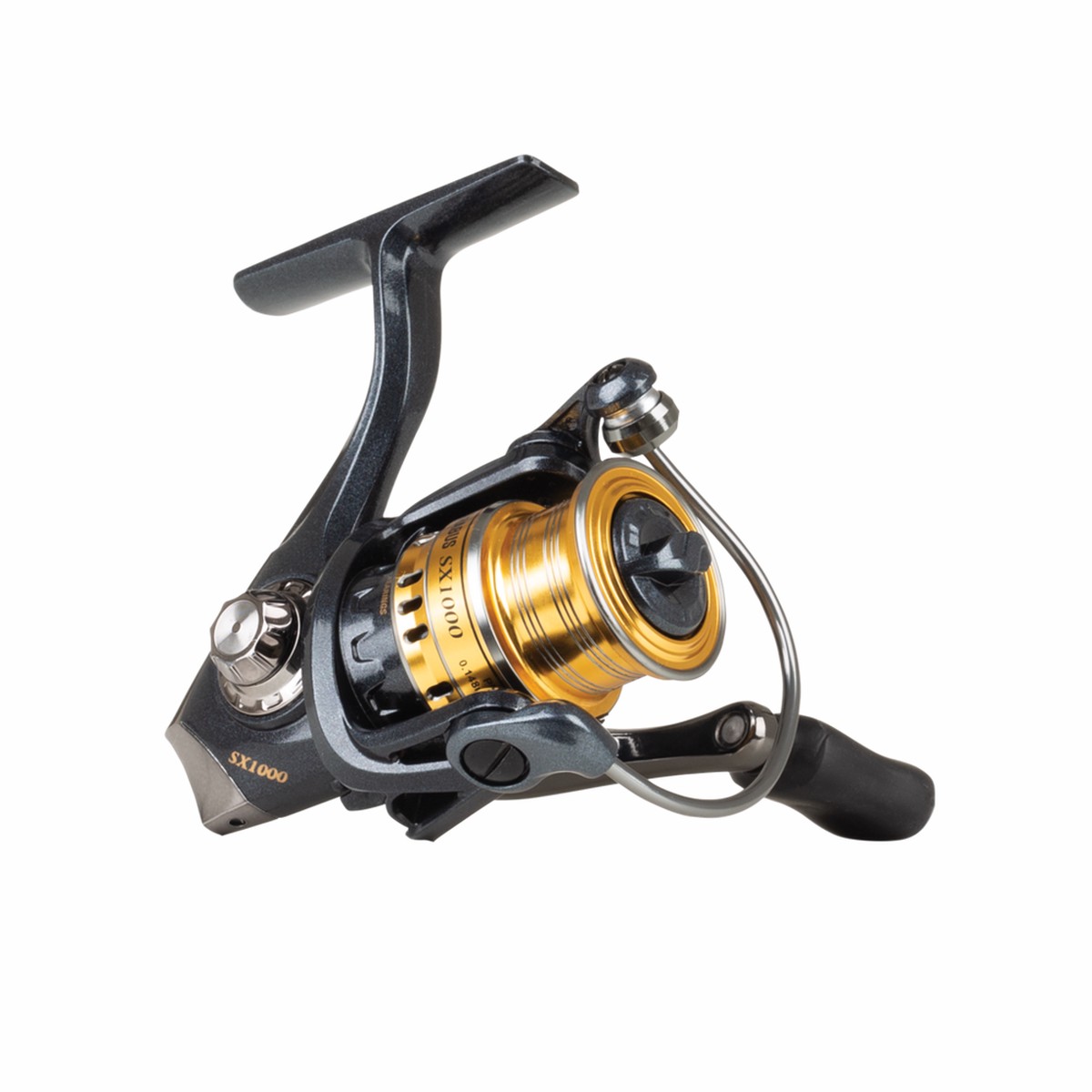 Abu Garcia Carabus AG SX Spinning Reel