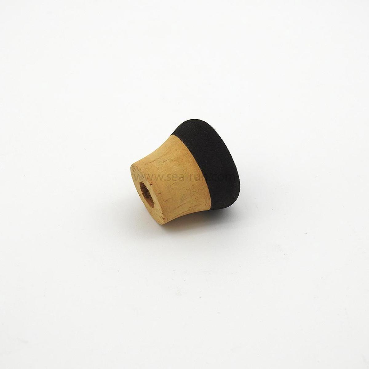 Batson One Small Cork/EVA Foam Butt Box