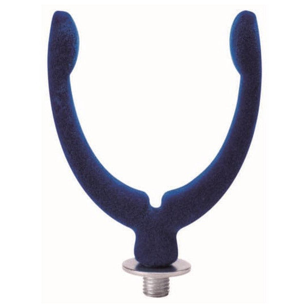 Cralusso Rod rest Aluflokk