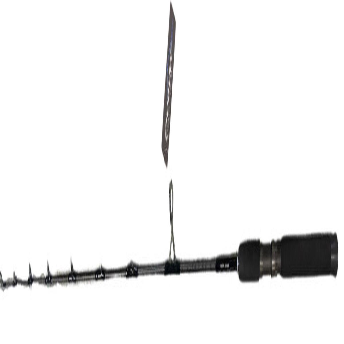 Crowder 7' E-Namic XP ENXPS703 Spinning Rod, 20-40lb.