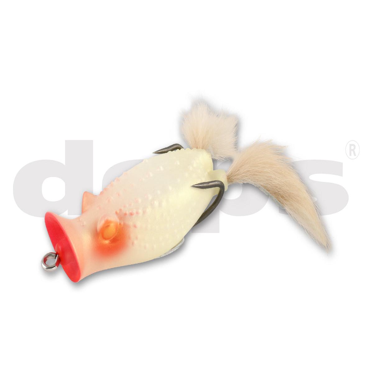 Deps Buster K Hollow Body Popping Frog