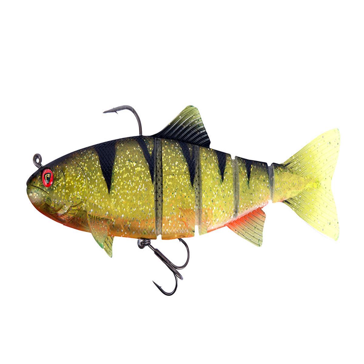 Fox Rage Replicant Realistic Trout Jointed