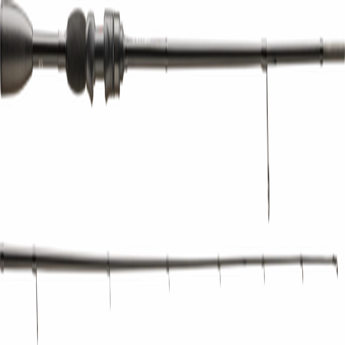 PSYCHO STICK 203cm 0.8-5gr