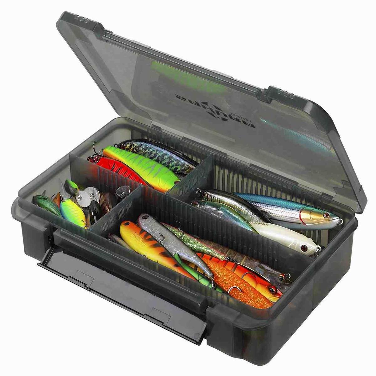 Sakura Box SK-9343-Y - Smoke