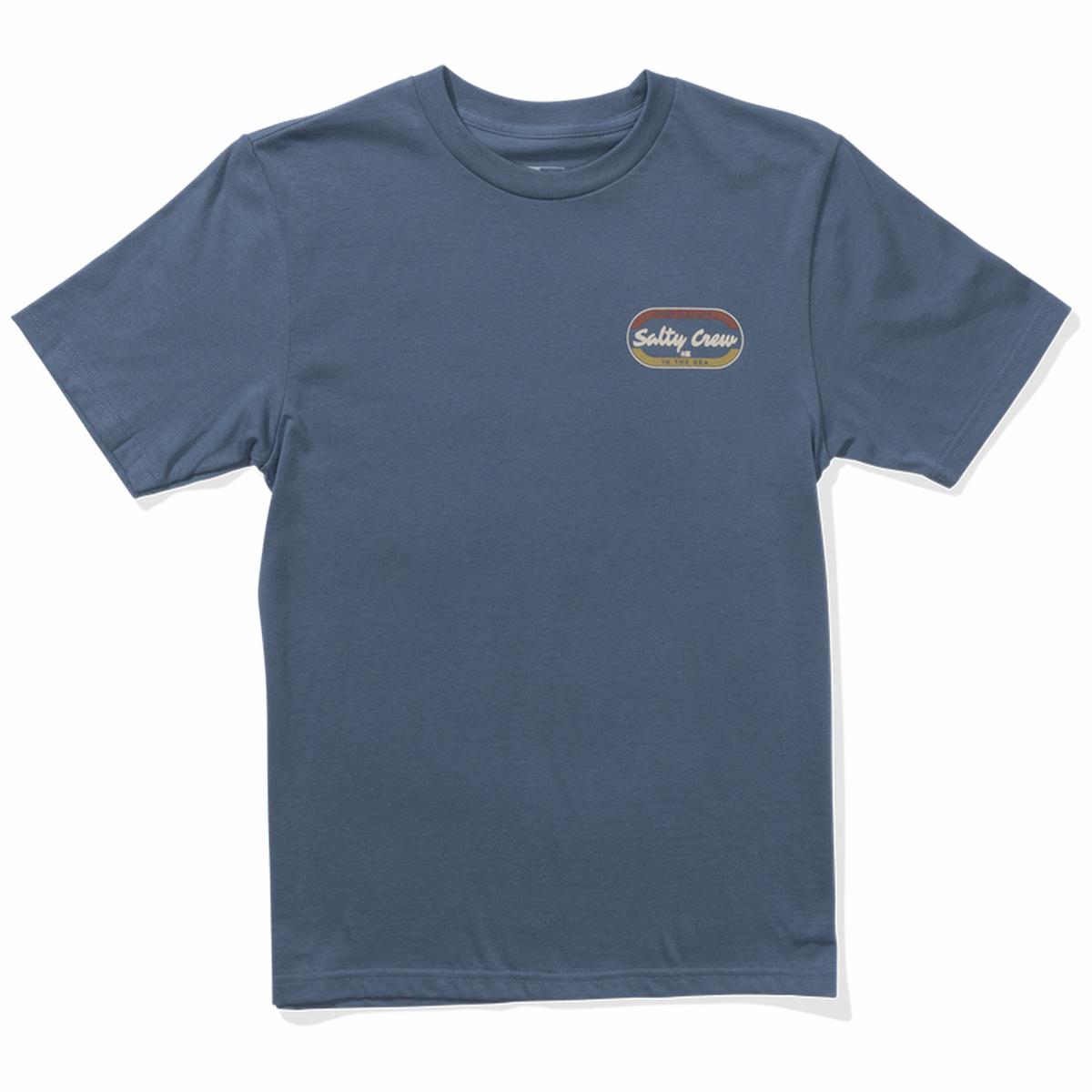 SALTY CREW BOY'S CAPSULE TEE