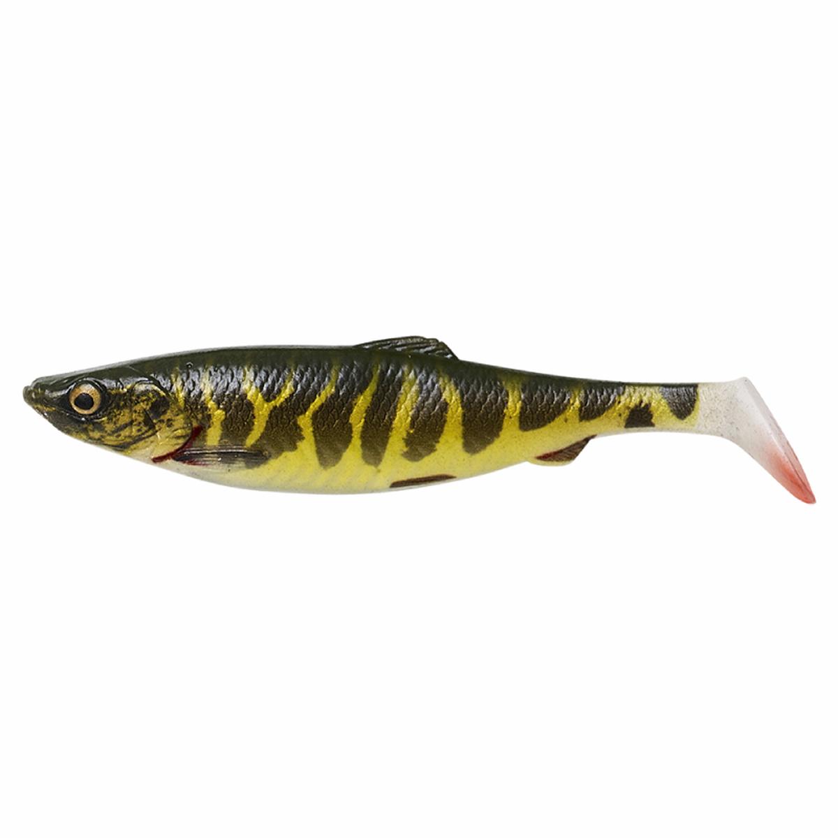 Savage Gear LB 4D Herring Shad 16cm 28g Pike