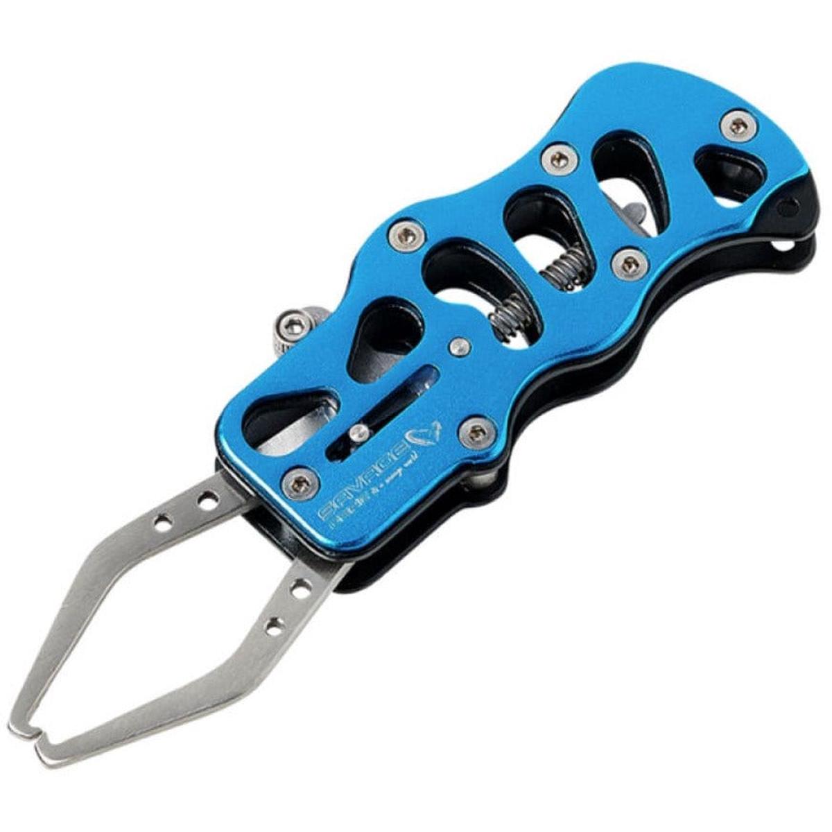 Savage Gear LRF Lip Grip ALU 13.5cm 45x135mm