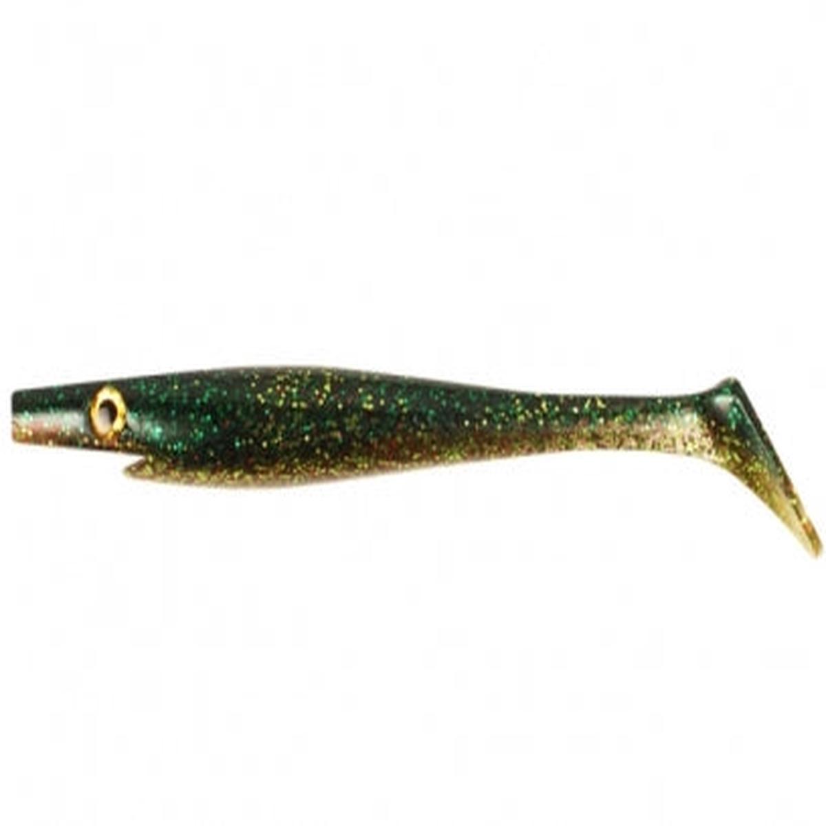 Strike Pro Pig Shad 23cm. #112