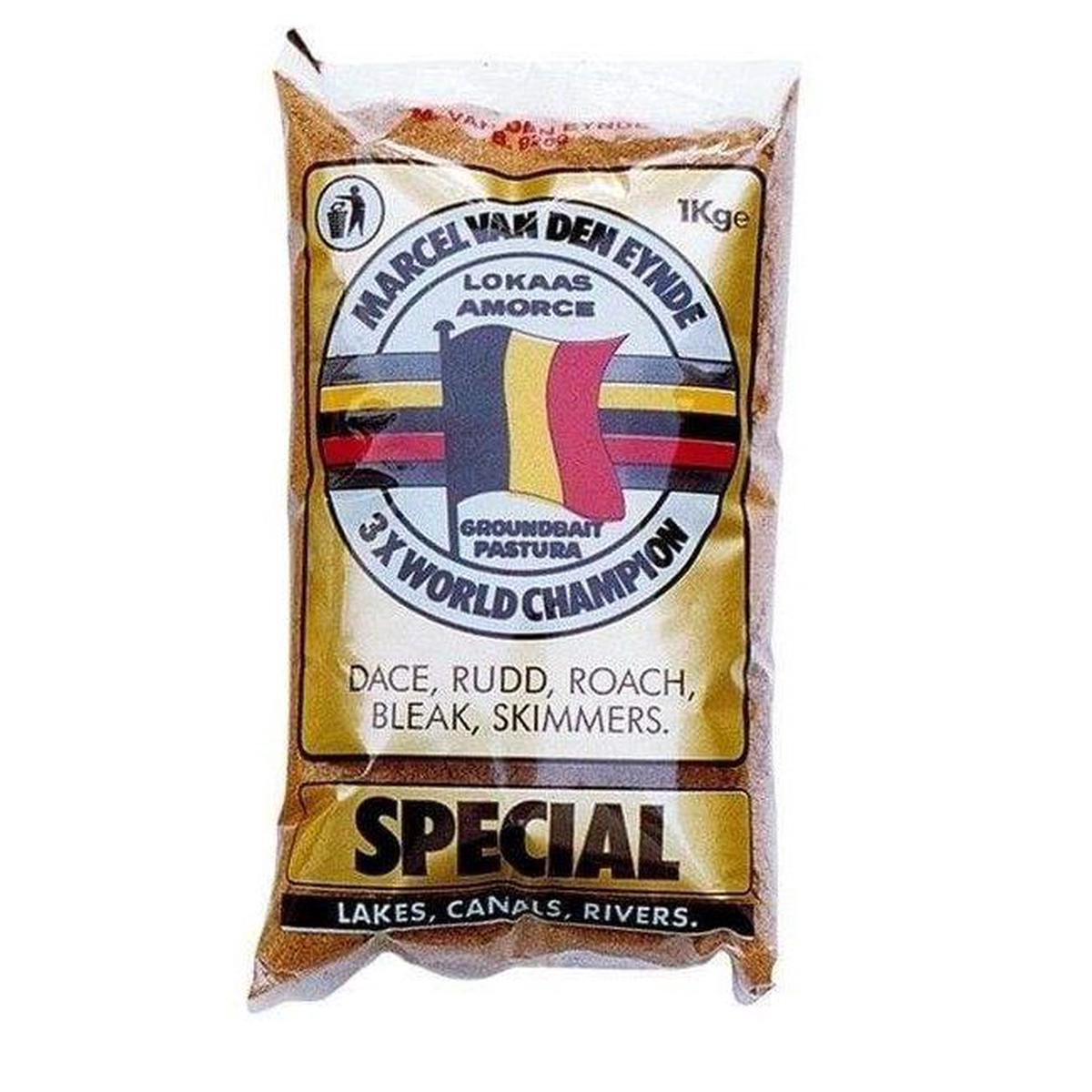 Van Den Eynde Special Groundbait
