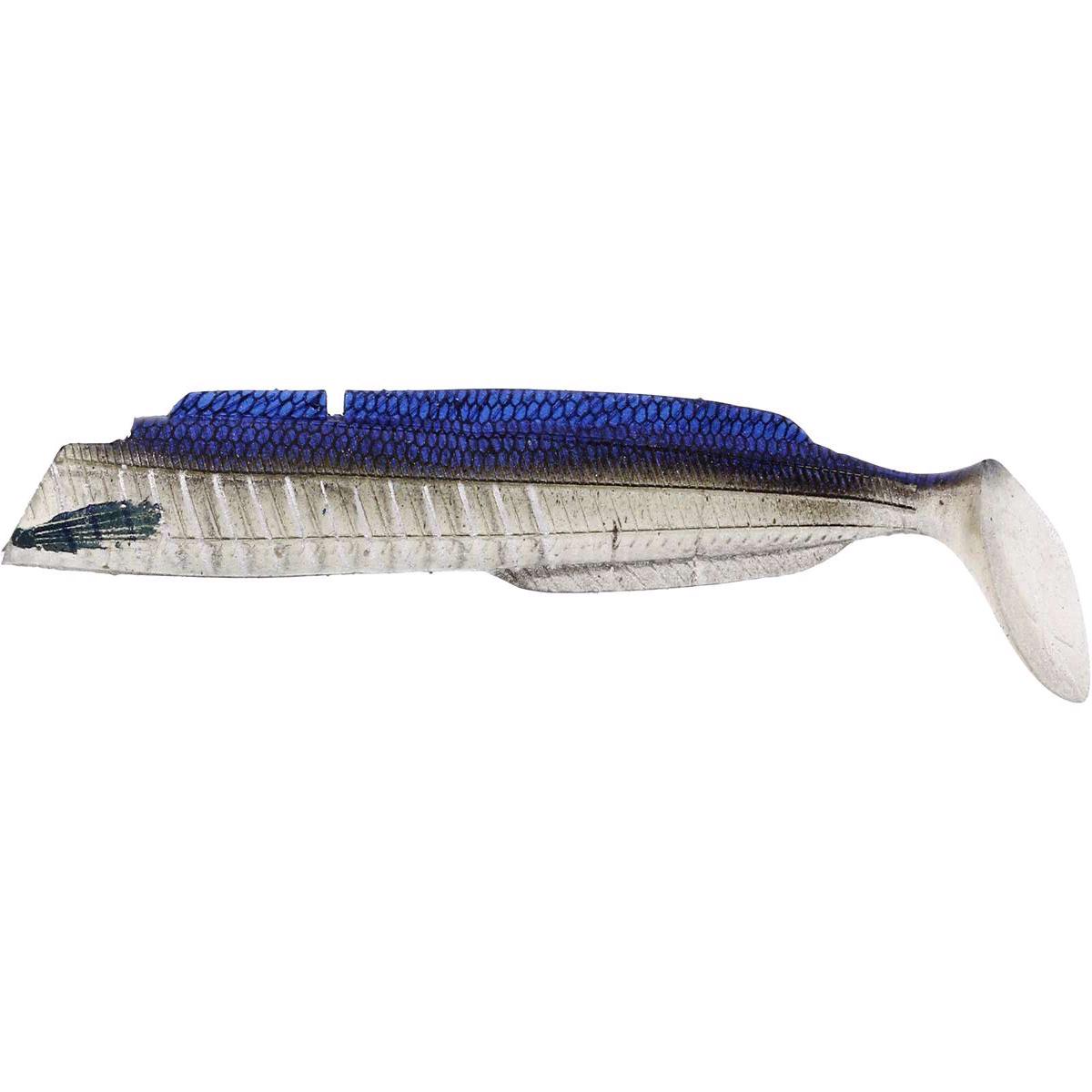 Westin Sandy Andy Jig 32g Spear Body Clear Sky 3pcs